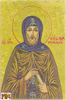 Saint Igor
